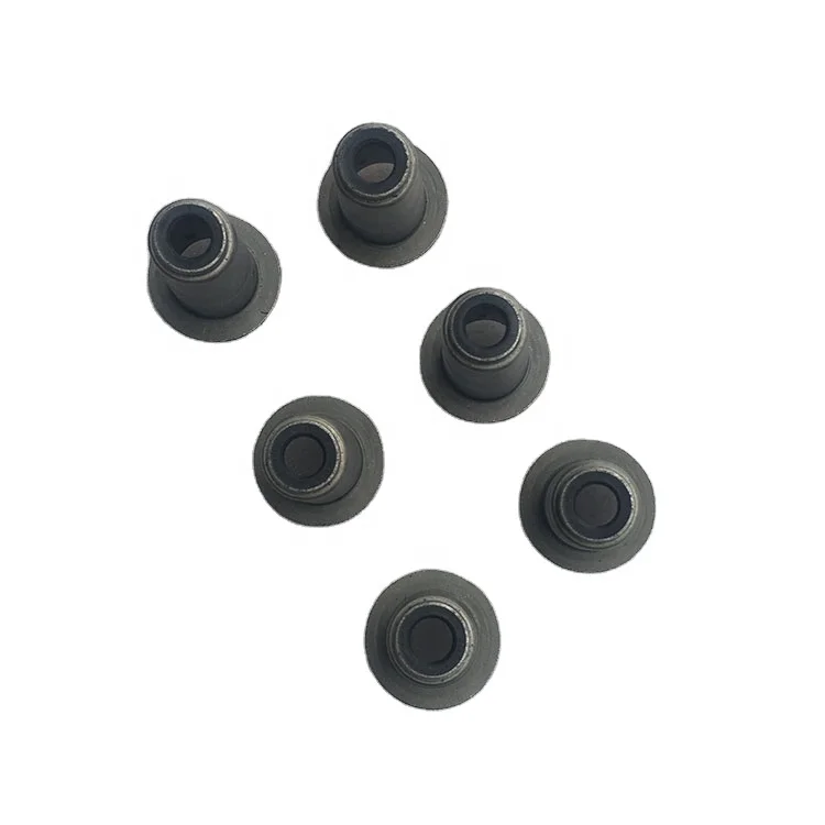 ISX15 Diesel Engine Intake and Exhaust Valve Oil Seal 4356366 3680318