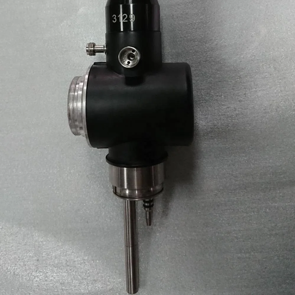 
OJH Fiber Endoscope Gastroscope 