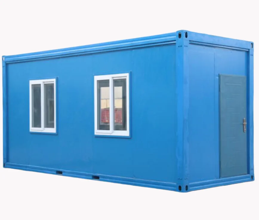 Made in China Container Accessories Stable and High Quality Container House