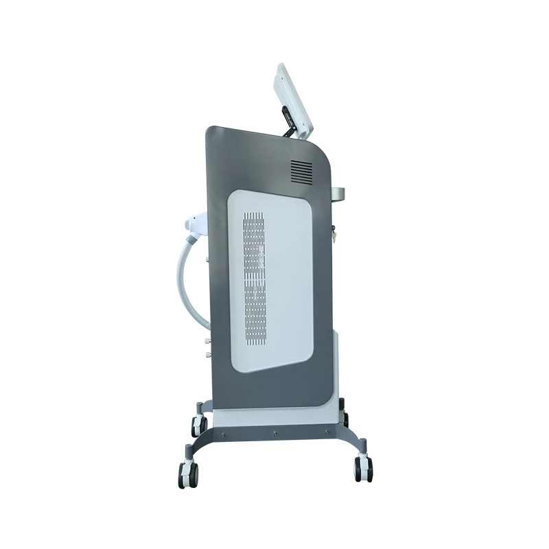 2023 Newest Professional 1000W 1200W Diode Laser Hair Removal Machine