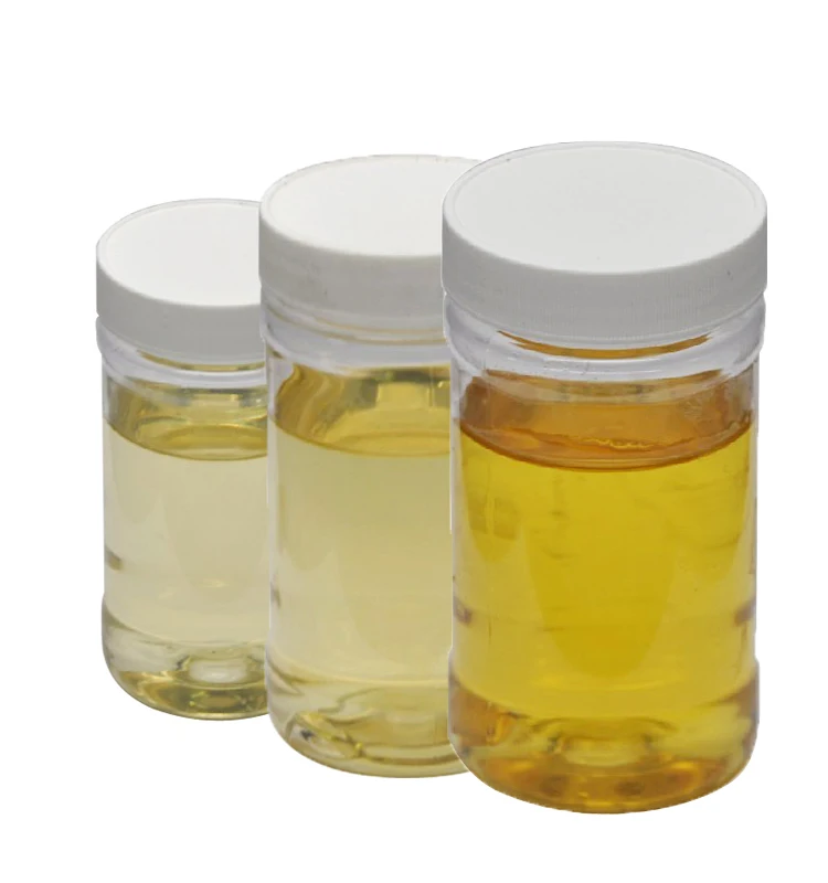 Acid thickener HT-980 for toilet cleaner