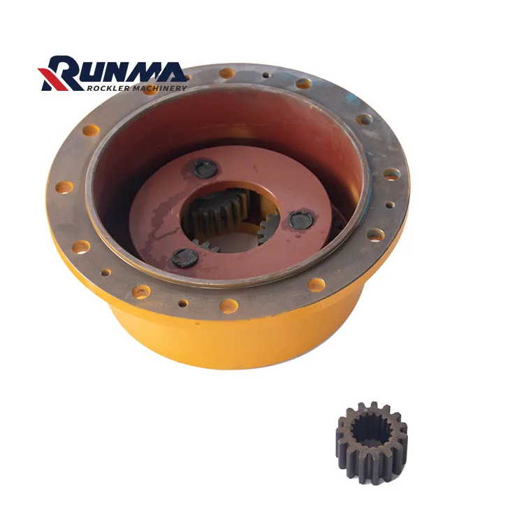 RUNMA 2907000765 29070007611 запасные части oem планетарный Перевозчик Для фронтального погрузчика