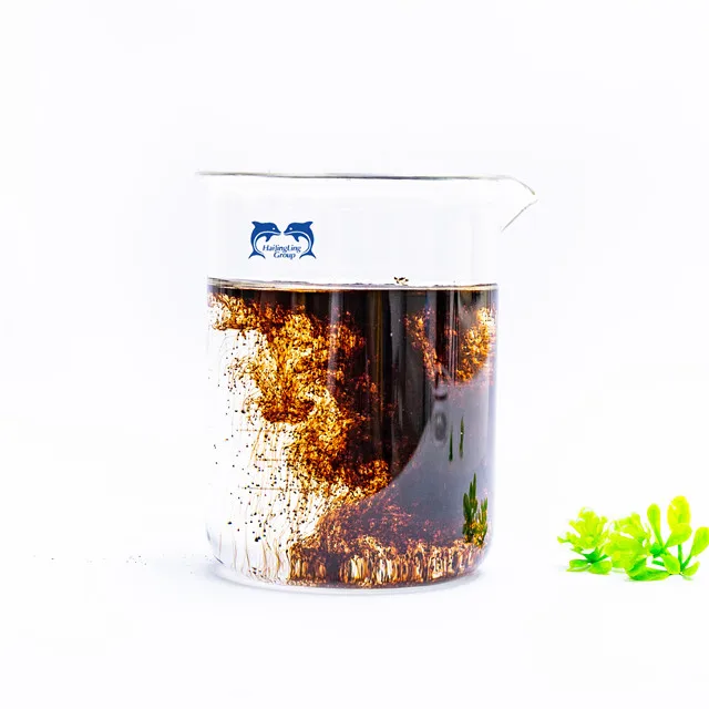 
ISO 9001 Agriculture seaweed extract organic fertilizer 100% water soluble 