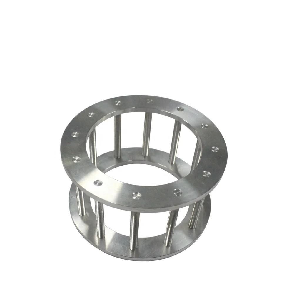 China 5 Axis CNC Machining Center High Strength Agricultural Tractor Machines Spare Parts