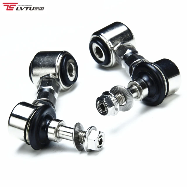 Stabilizer Link Rear Axle for Golf6 MK6 Rear Auto Parts sway bar end links China Factory Price