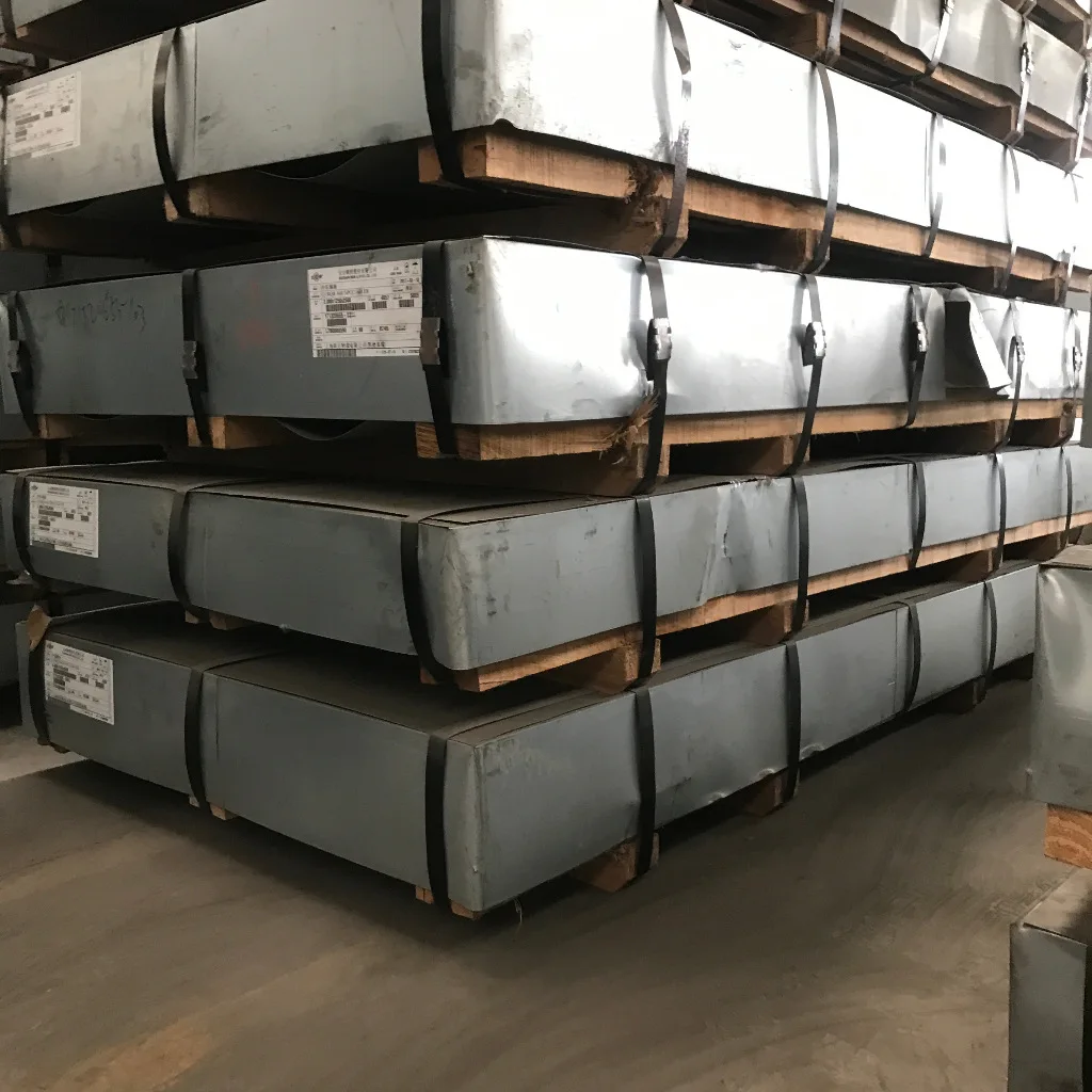 Astm A572 Gr.50/ Q345B 8 мм лист из углеродистой стали холоднокатаный и