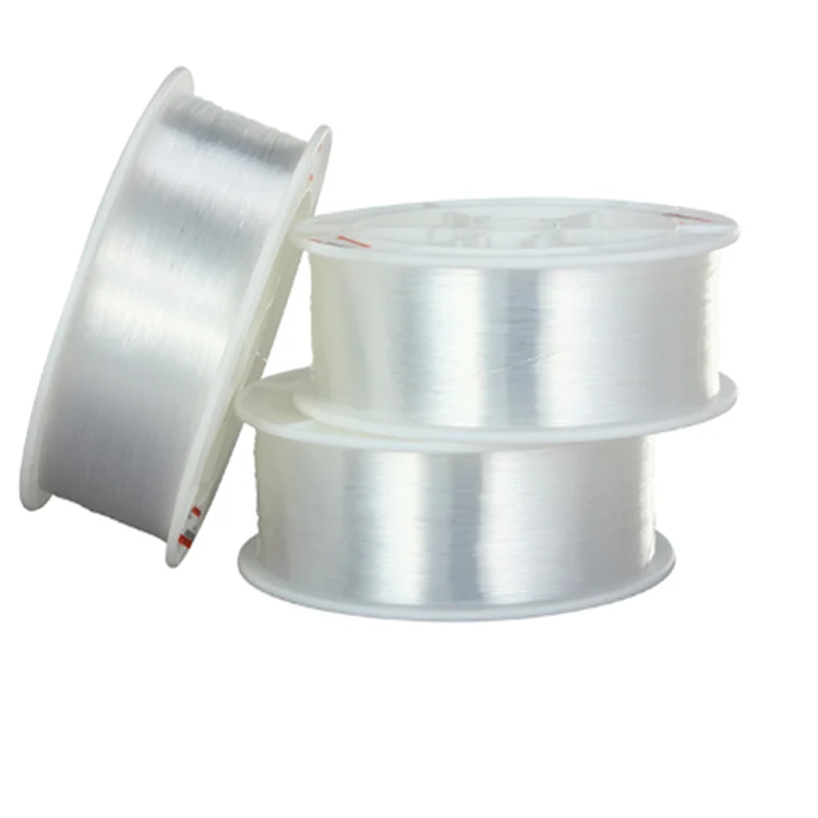 High Quality Import Bare Fibers 0.75mm Asahi Kasei Pmma Fiber Optic TB-750 Widely Adopted For Lighting Decoration