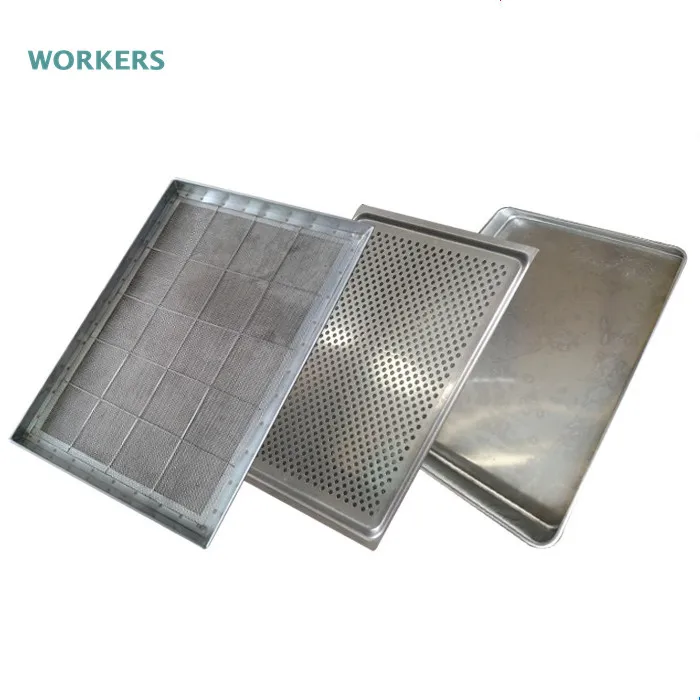 WKS Hot Air Circulation Drying Oven with Steam or Electric