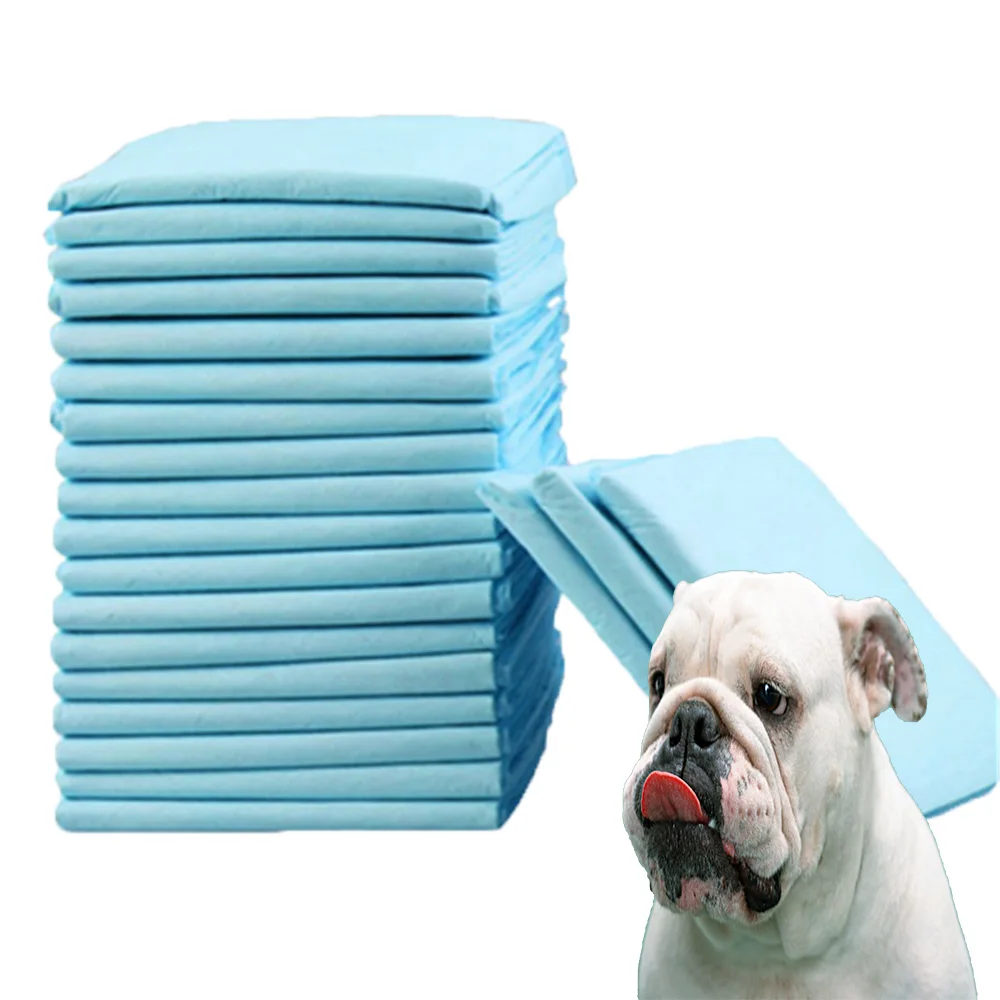 Dog Pet Urine Pad Diaper Super Absorbent Disposable Breathable Pet Urine Pad