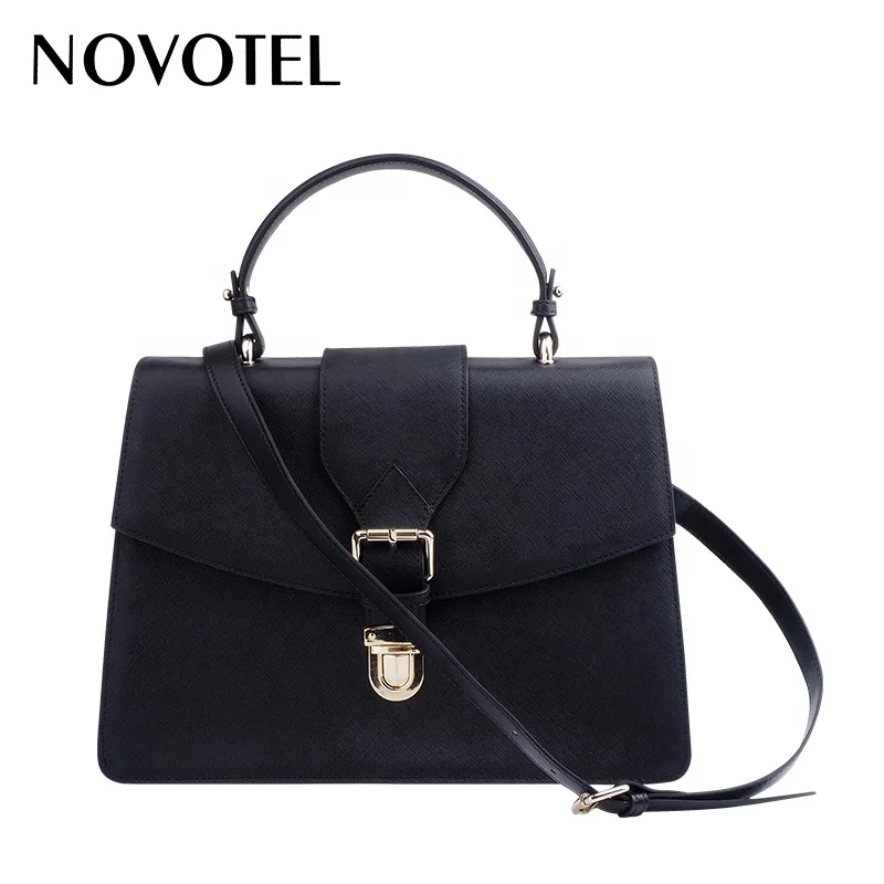 High quality luxury private label handbags single shoulder bag for women