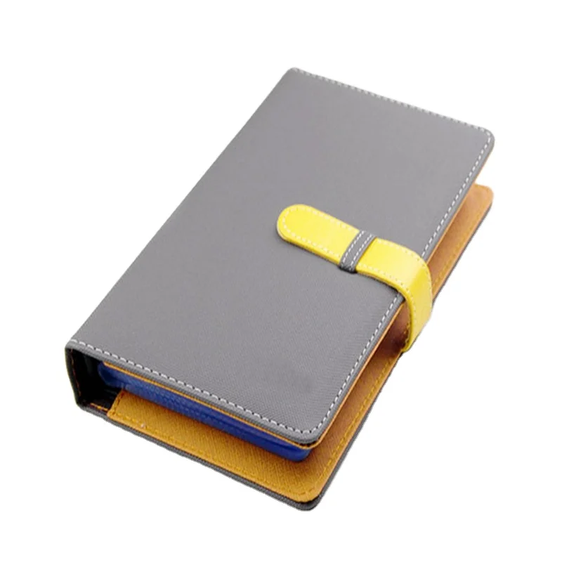 Hot selling custom card sleeve personal card storage holder game card sleeve
