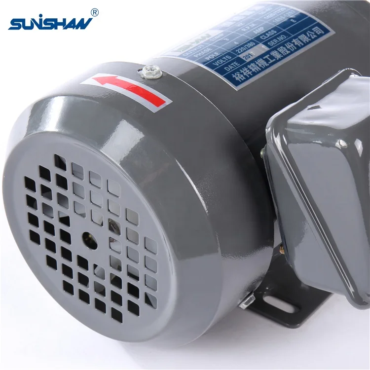 Соединительный двигатель переменного тока-двигатель с железным корпусом подходит для насоса с циркулирующим охлаждением низкого давления и смазкой охлаждающей жидкости