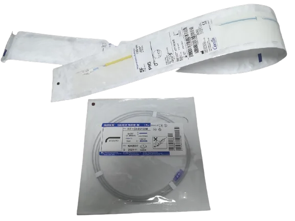 Varicose Veins - 1470nm laser Endovenous  medical laser surgical equipment