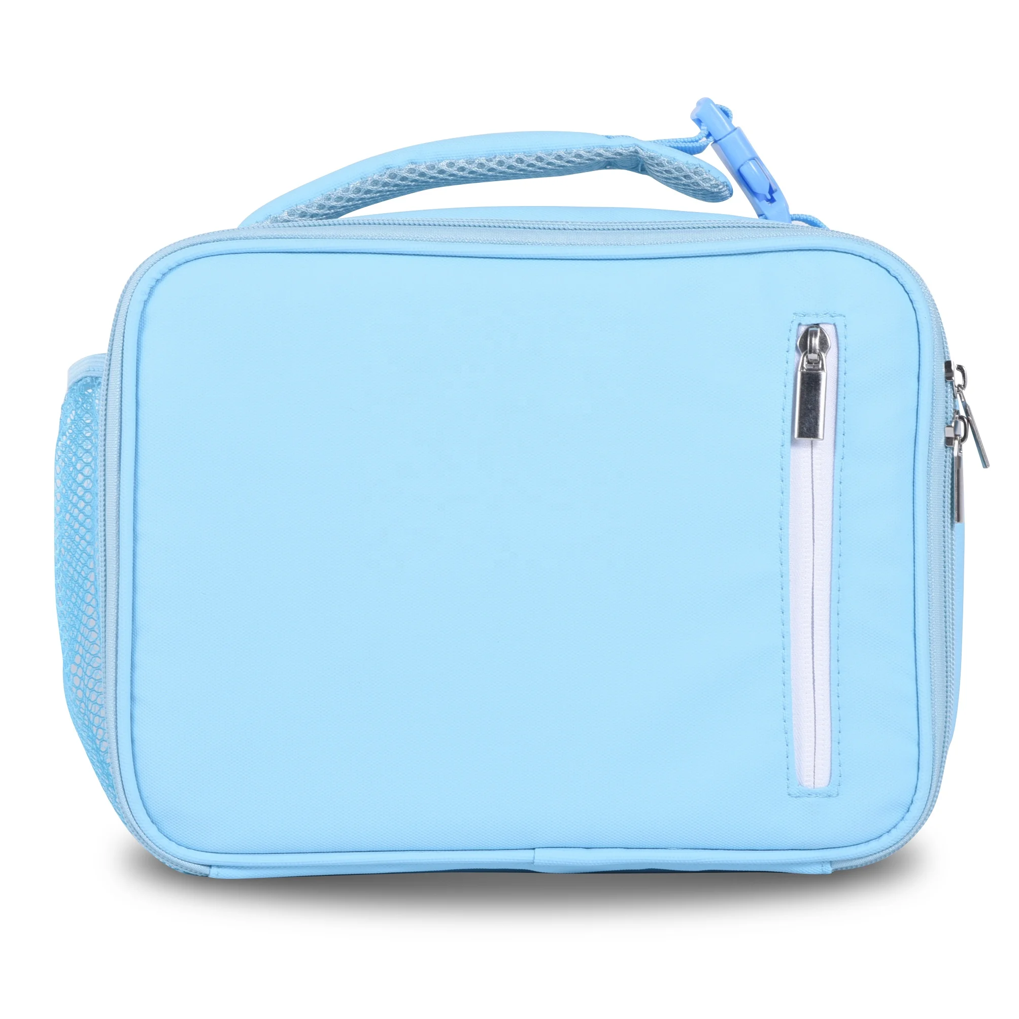 Factory Direct Sale Waterproof Insulated Picnic Cooler Bag Men Women Kids School Cooler Fashionable Lunch Bag