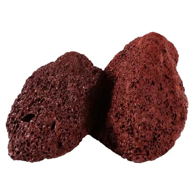 scented volcanic lava rock powder rock from hawaii lava stone block
