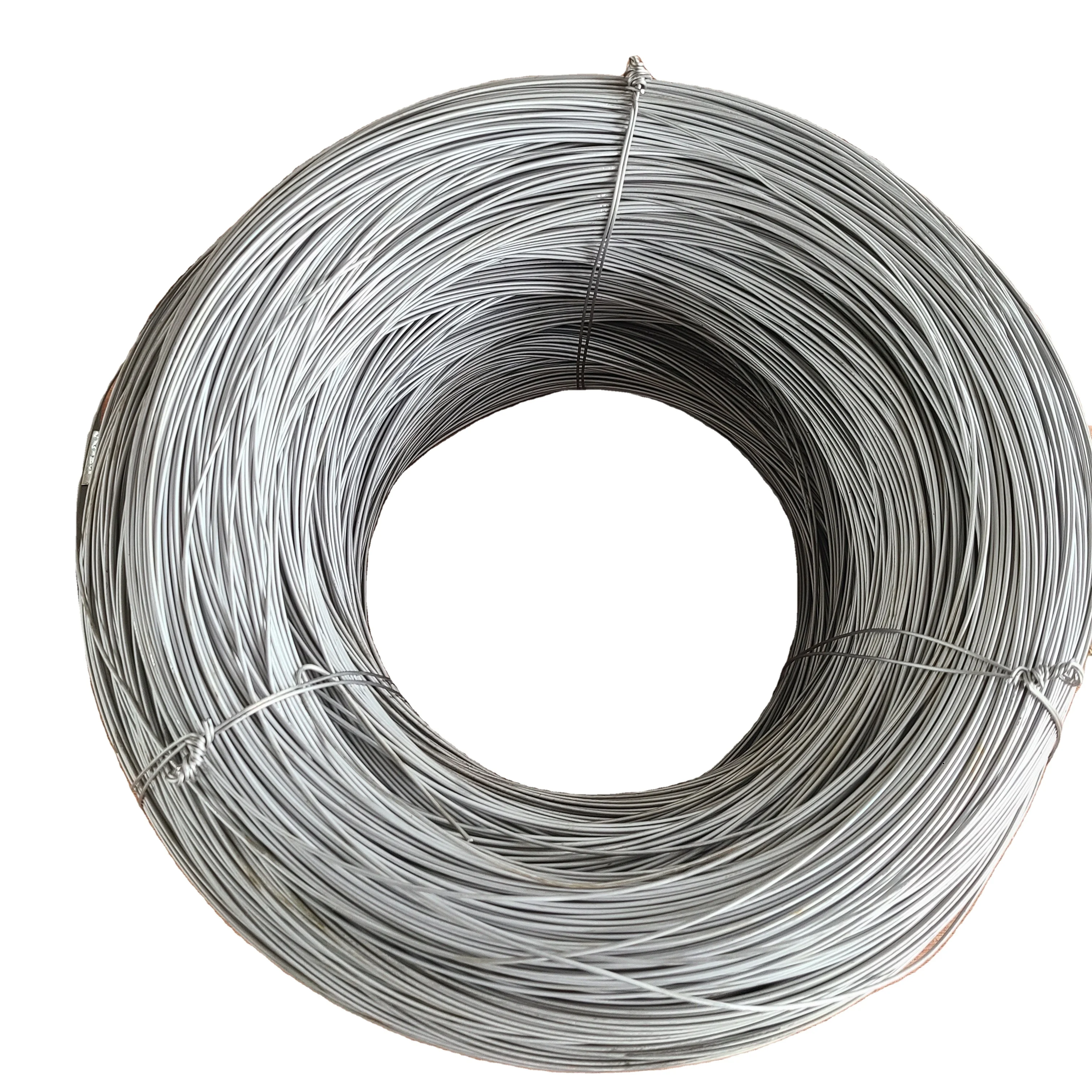 ferro chrome aluminum based electric resistance wire fecral 21/4 25/5 13/4 21/6