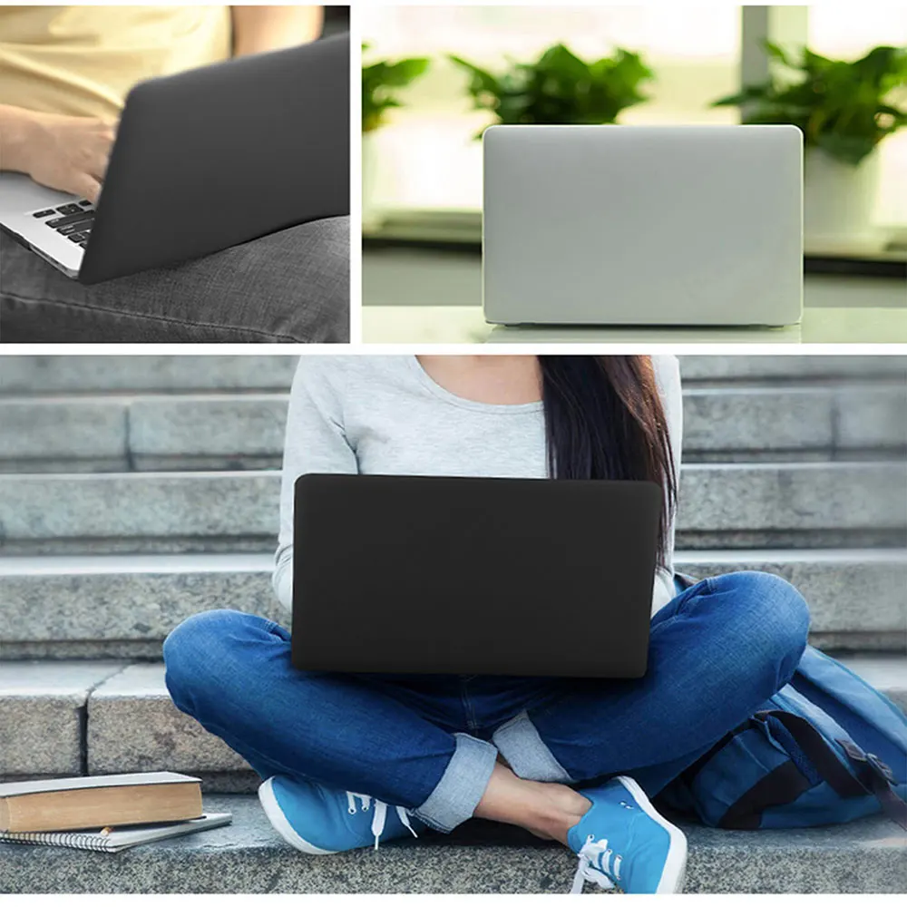 Чехол для ноутбука Laudtec MacBook Pro 13 чехол 2020 M1 A2338 Macbook Air A2337 16 11 12