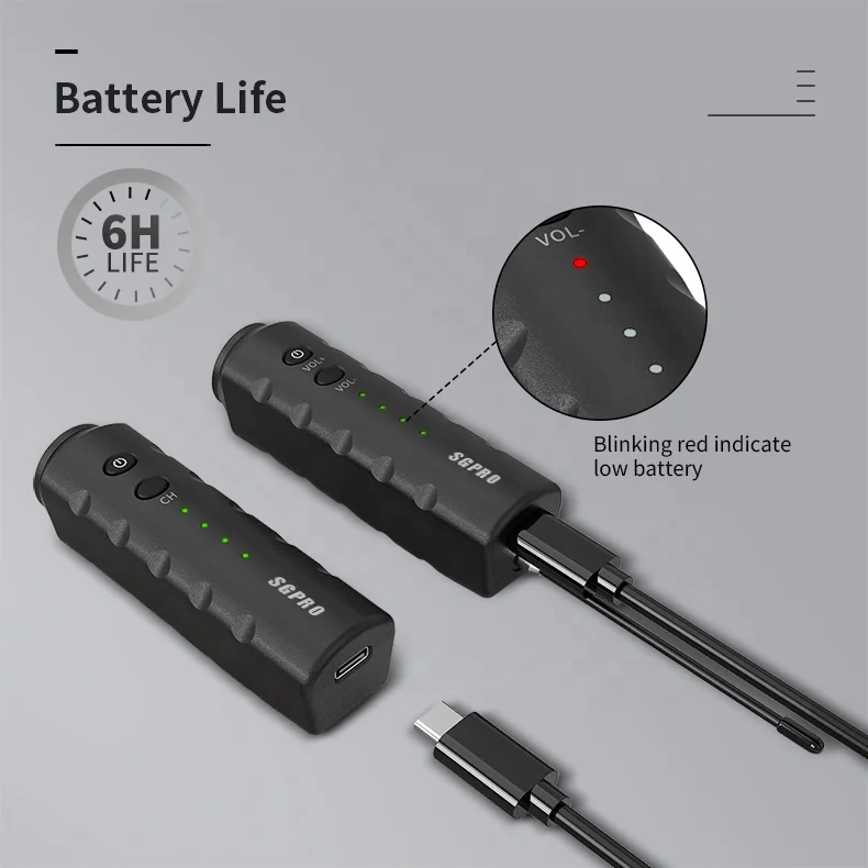 UHF tr2 Lavalier беспроводной микрофон Микрофон для youtuber