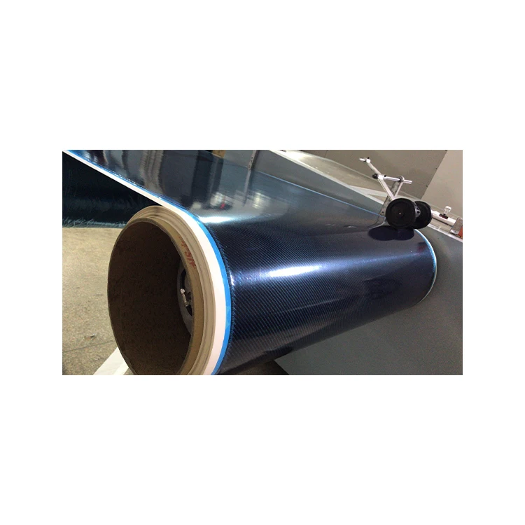 High Strength Twill Plain Weave 3k Carbon Fiber Prepreg Cloth