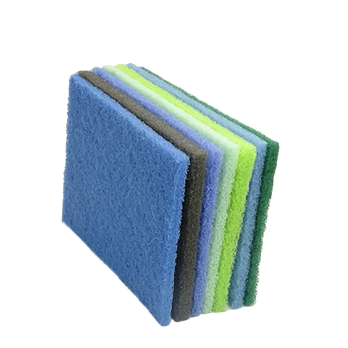 Sourcing Pad kitchen scrubber