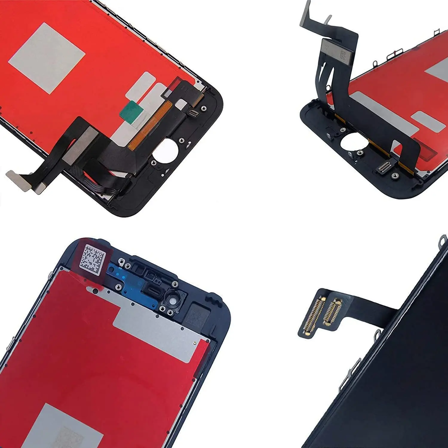 MF Oled Lcd Display Phone X Xr Xs 11 12 13 14 Pro Max Screen Replacement Touch Cell Phone Screen For Iphone