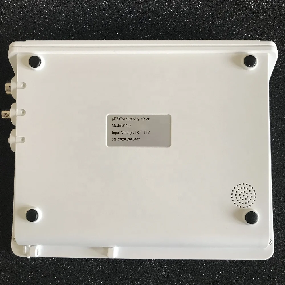 P717 pH/Conductivity/DO Meter