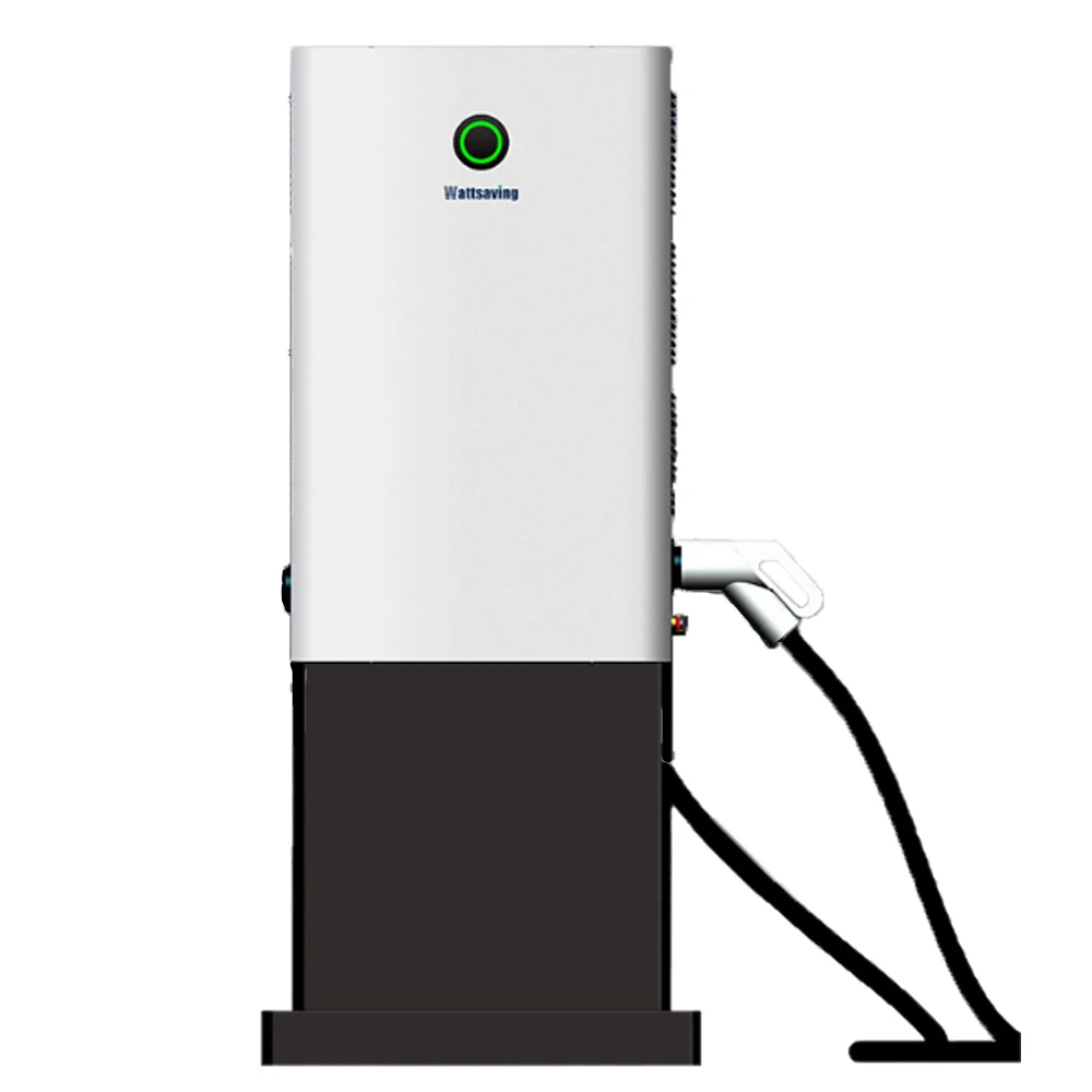 Горячая Распродажа 60Kw 130A 200-750Vdc зарядные сваи для электромобилей Dc 60Kw зарядная станция для Changli Electric Car Truck