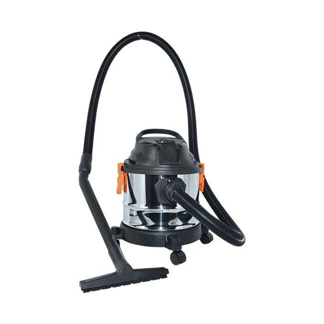2021 garage equipment 15L factory price best quality car 3 in 1 wet dry blow Vacuum cleaner