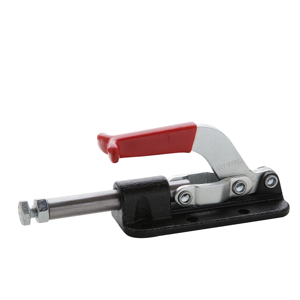 2500lbs 1140kg 36330 Heavy Duty Push Pull Toggle Clamp 36092 36080 36070 36060 36020 36010 36006 36003 30067