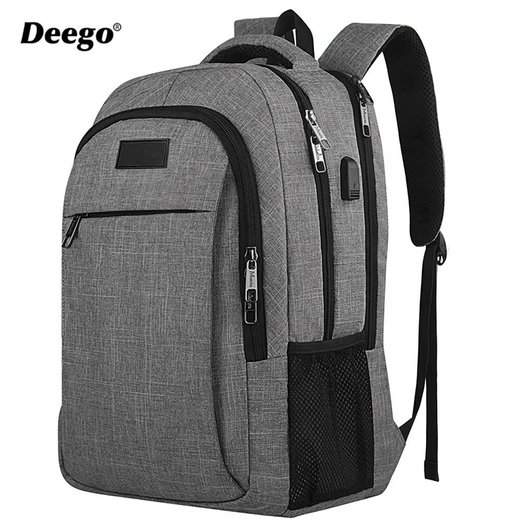 Waterproof Nylon Durable Casual Rucksack lowepro urbex classic perfect fit Laptop Bag or Travel Backpack for Women Men
