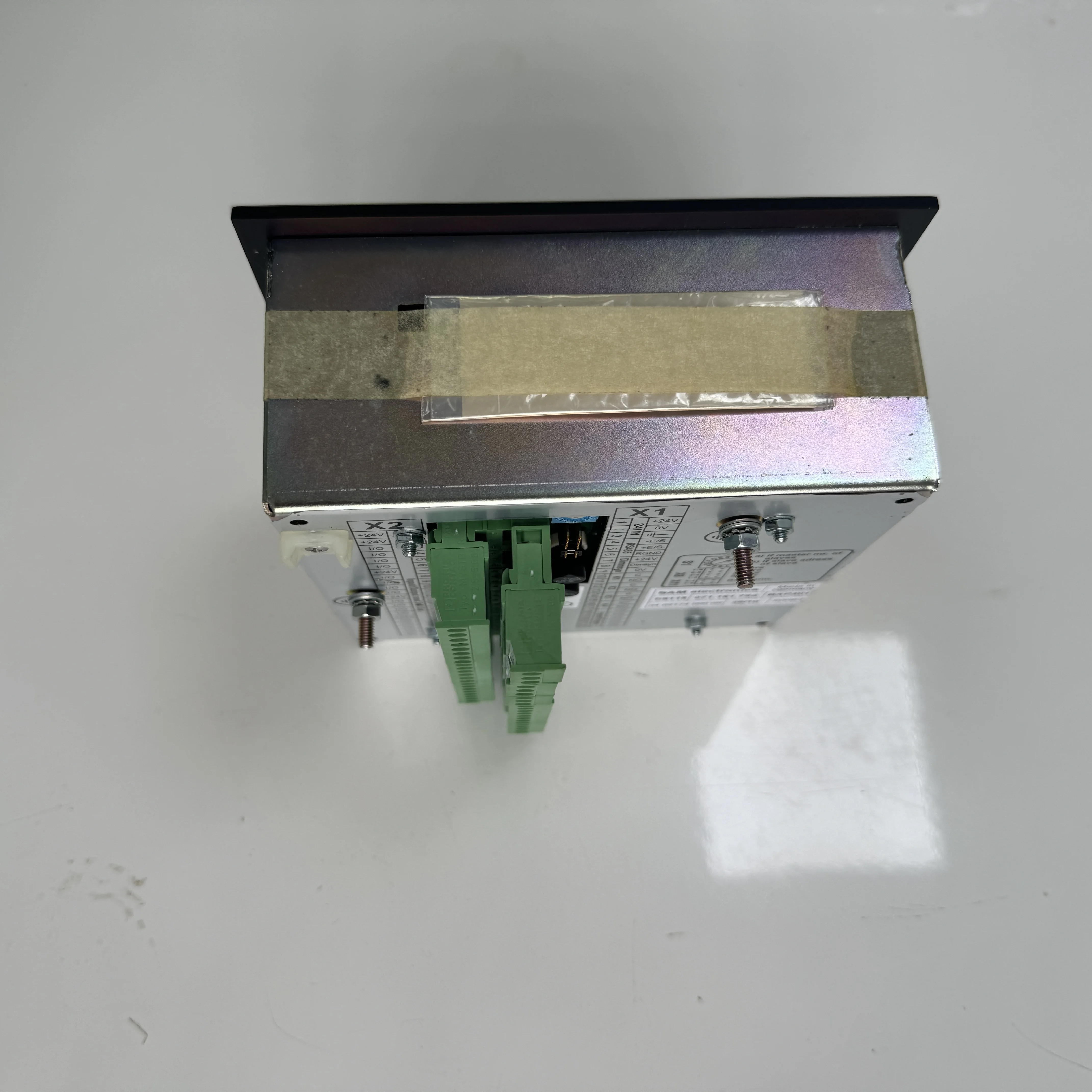 SAM electronics BAP 401 MODULE C6115