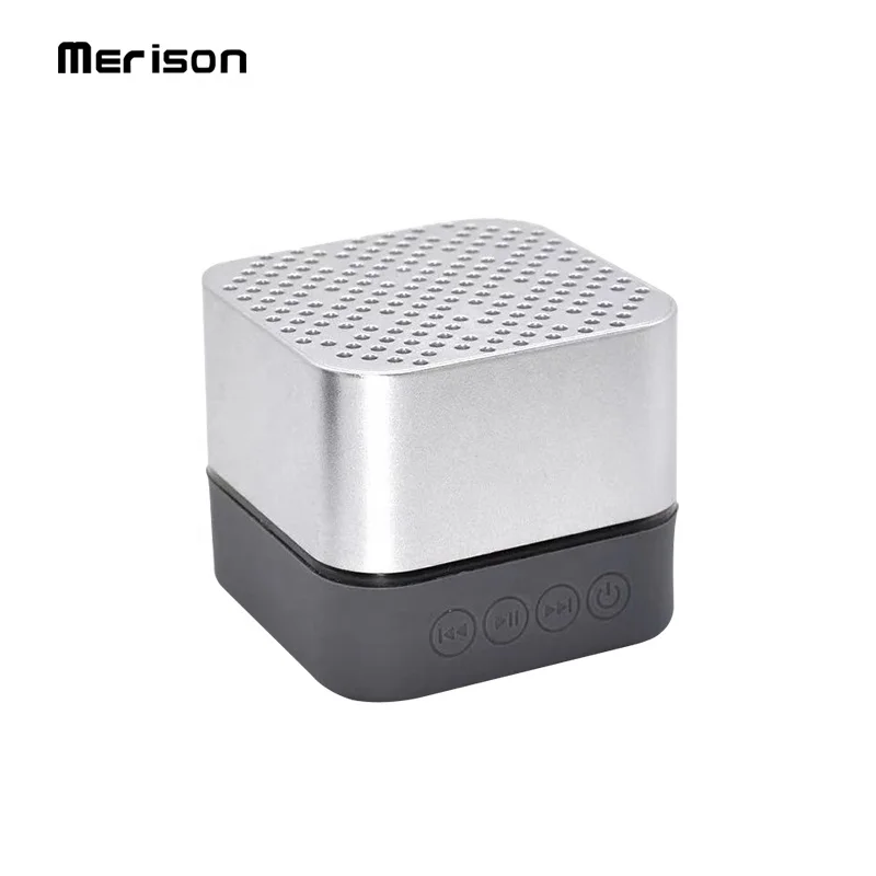 portable rechargeable mini hand-free IP5 parlantes-bluetooth sound box wireless speaker