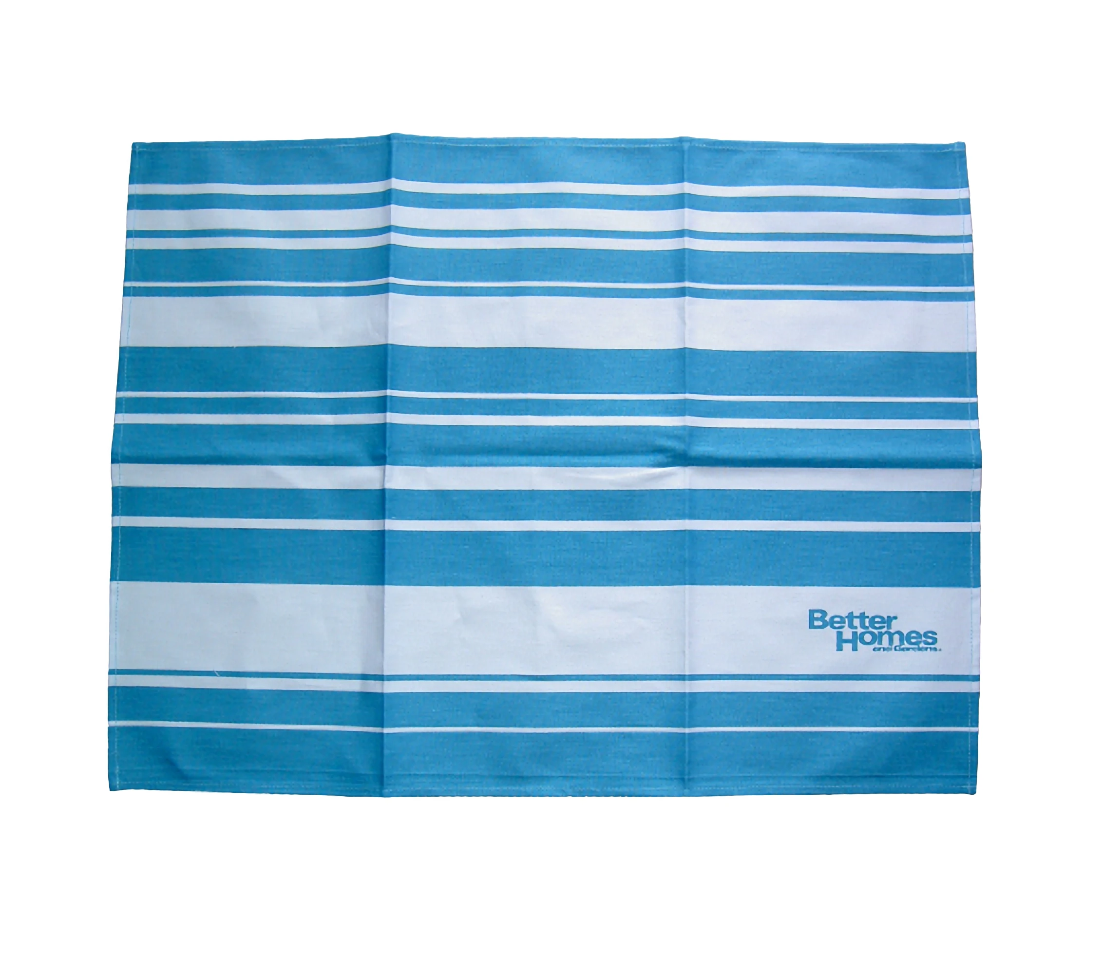 Eco-friendly printed cotton table napkin tea towel