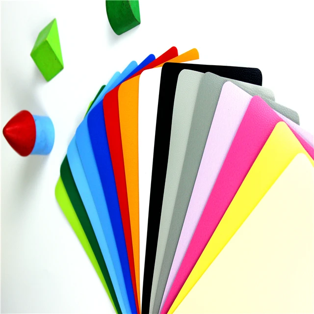 
China manufacture vinyl kindergarten pvc flooring 