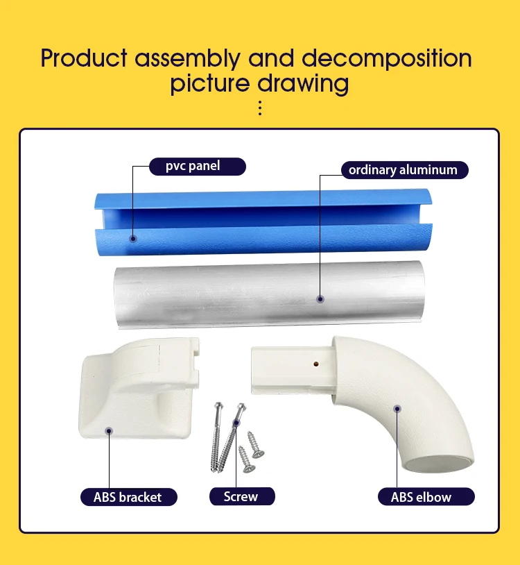 Cheap Price Good Quality Safety Anti-collision Handrail For Hospital