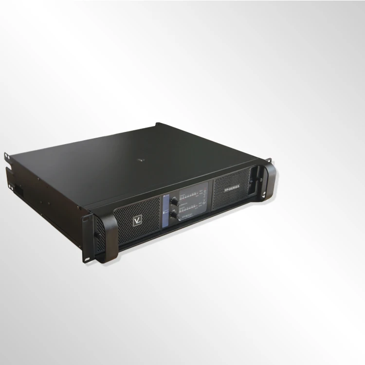 sounds system equipment speaker FP9000 Professional conference karaoke home HIFI fever grade KTV high-power pre-amplifier audio