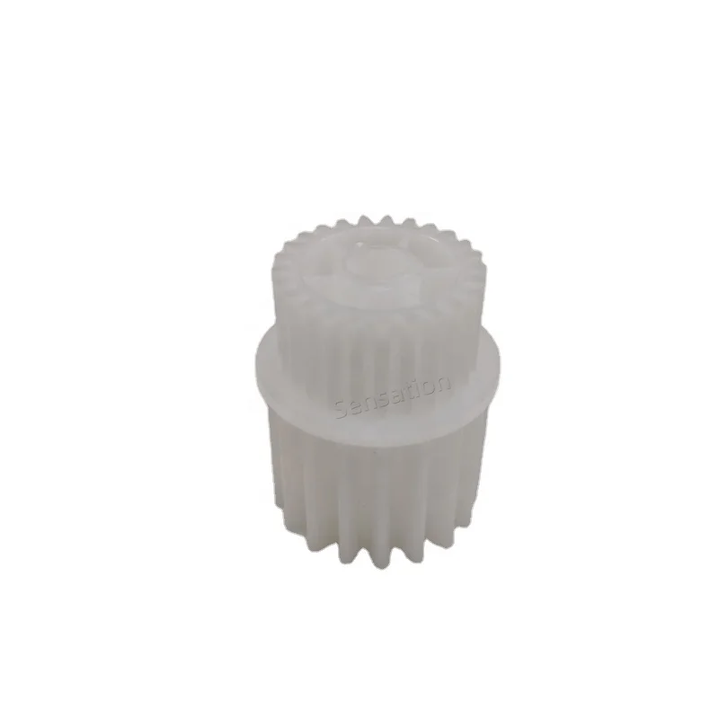 FU8-0576-000 Copier 18T 25T Fuser Drive Gear for Canon imageRUNNER 2520 2525 2530 Factory Direct Sales