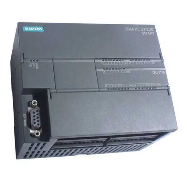  Plc типа s7 200 s7-200 Модель процессора 100% Новый оригинальный дешевой цене