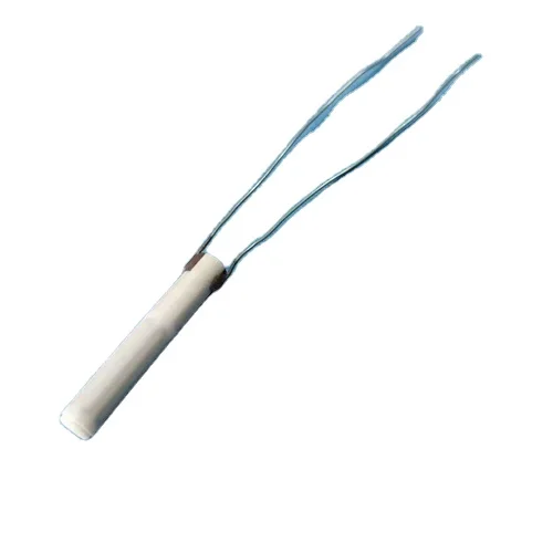 Eco-Friendly Energy Efficient 5V-24V MCH Ceramic Heating Element for Automobile Oxygen Lambada Sensor