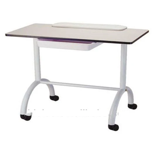 
Mdf Melamin Furniture Table Nail Bar Mdf Manicure Table For Nail 
