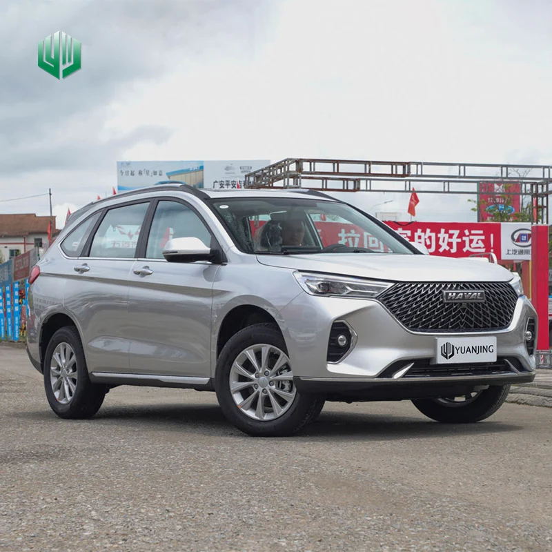 China GWM Haval Jolion Cheap Car FWD 1.5T 150HP Compact SUV Haval Gasoline Car Adult Suv Deposit Deposit
