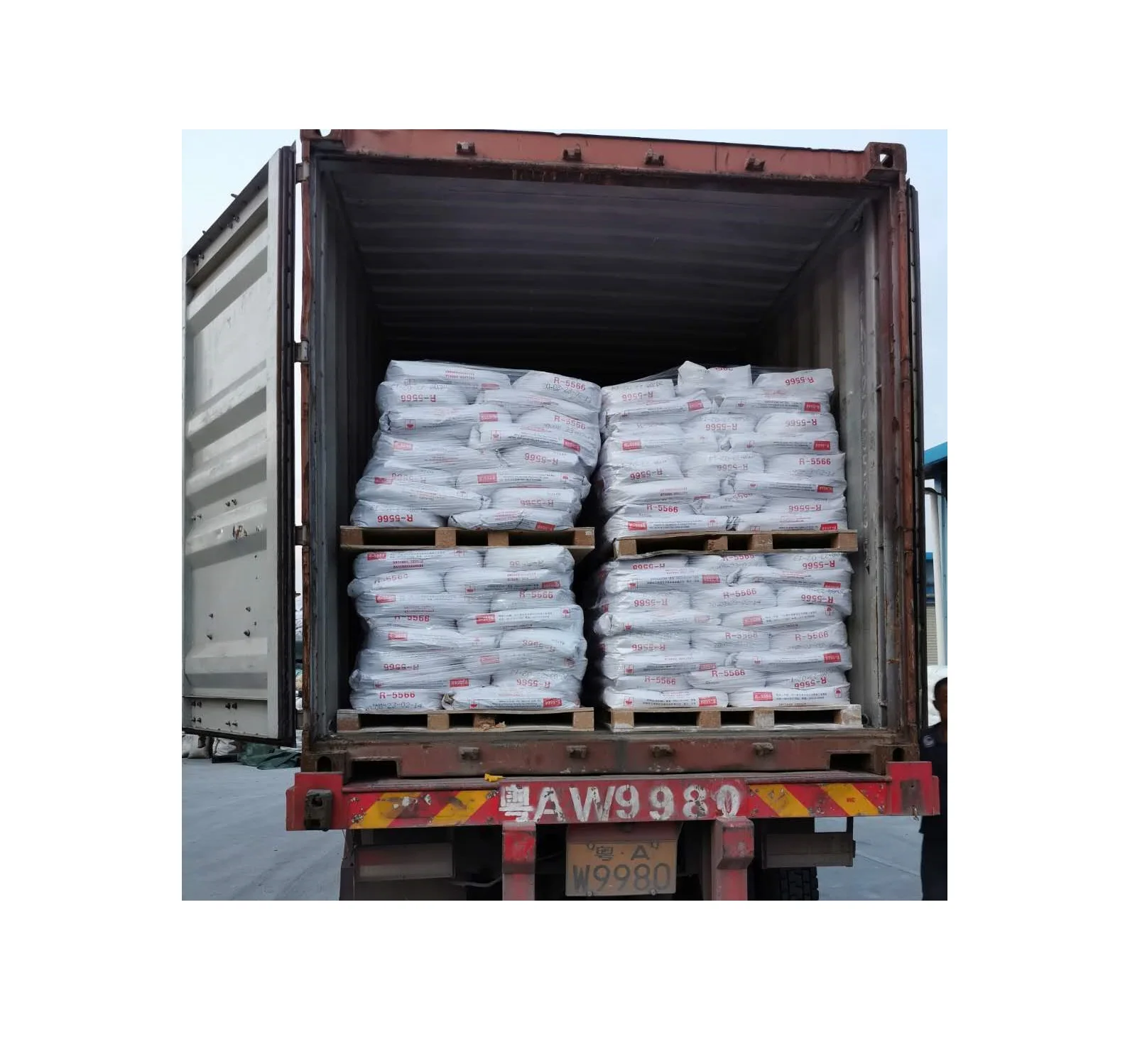 
2020 HOT sales Titanium Dioxide R298 R5566 R996 NTR606 R6618 