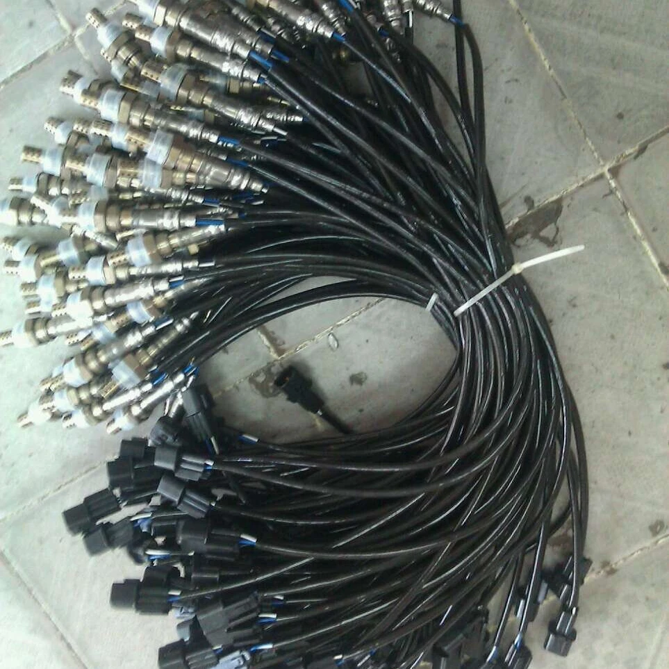 1588A147 Oxygen sensor for MITSUBISHI grandis outlander lancer mirage pajaro motero 1588A164 1588A148 1588A081 MN158916 MD309052