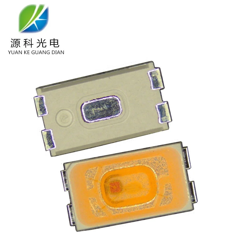 TOP led 0.5W LED SMD 5630 5730 white 6000-6500K 70lm specification