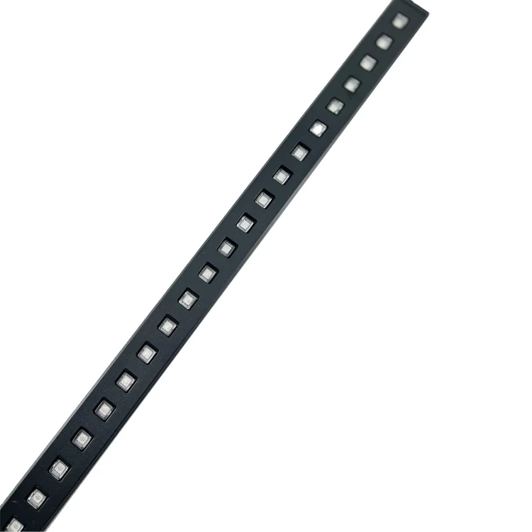 yishuguang LED pixel Tube Stage Event lighting / LED pixel mapping bar / Disco DJ night club decoration LED pixel mi bar lights
