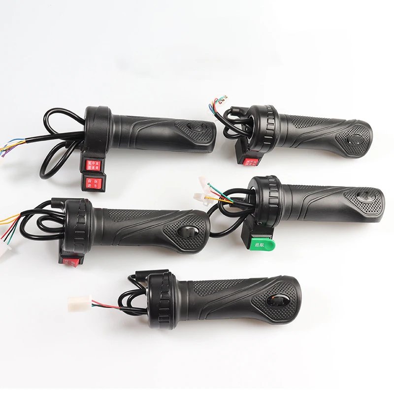 72v throttle internal throttle citycoco throttle Speed Control Accelerator For Electric Bicycle