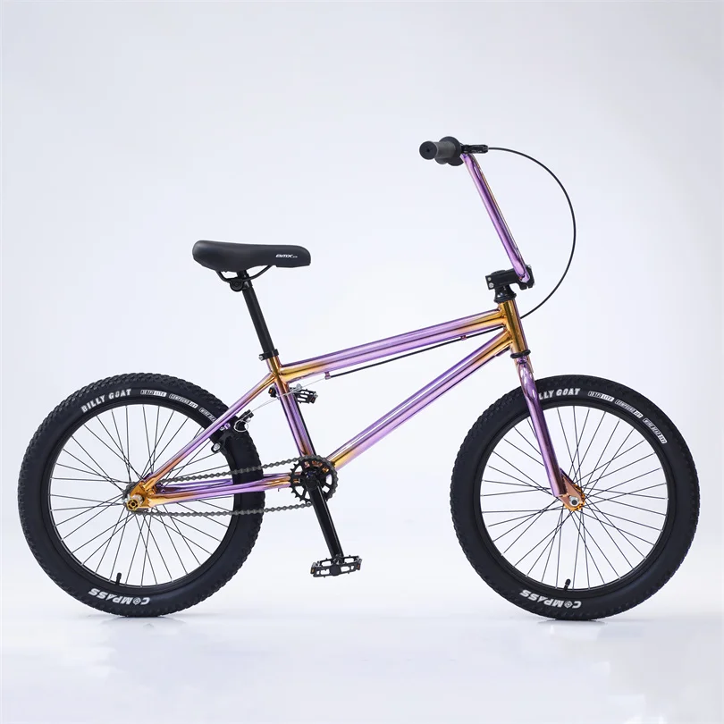 Wholesale Race Bmx Bike 20 Inch Cycle\/good Quality Dirt Jump The Mini Bmx Bike Freestyle