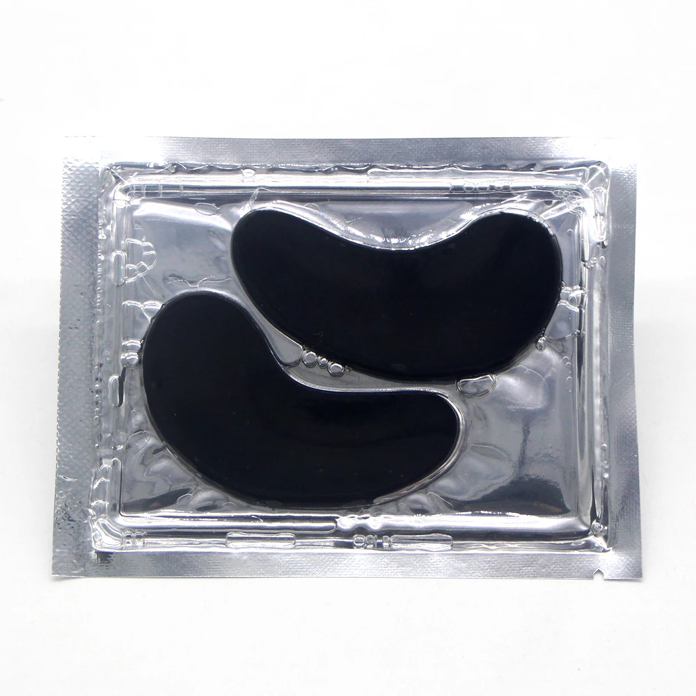 Best selling  24k gold Crystal Collagen Eye Mask under eye patches