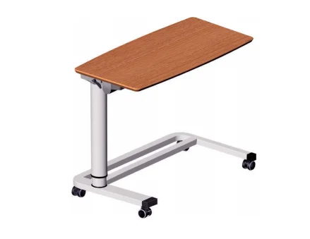 Складной стол из алюминиевого сплава