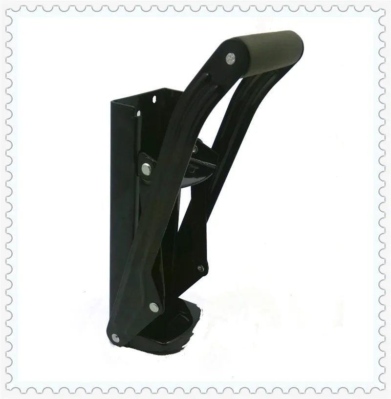 Алюминиевая домашняя дробилка для банок, настенное крепление, открывалка для бутылок, инструменты для переработки банок